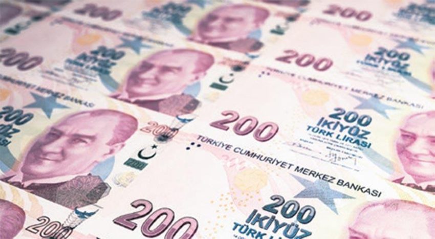 Bütçedeki mart açığı 261 milyar TL – Düzgün Haber