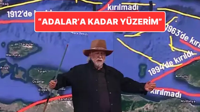 Candaş Tolga Işık’ın Konuğu Oldu: Şener Üşümezsoy İstanbul İçin Argümanını Sürdürdü