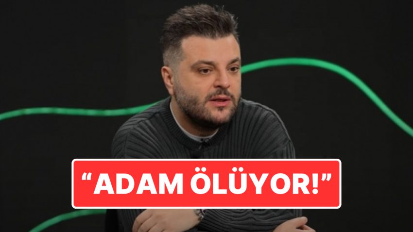 Candaş Tolga Işık’tan Becerikli Polat Daveti: “Size Yalvarıyorum”