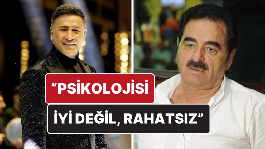 Canlı Yayında Meslektaşlarını Topa Tutan İzzet Yıldızhan’ın İbrahim Tatlıses Tezi ise Ağızları Açık Bıraktı