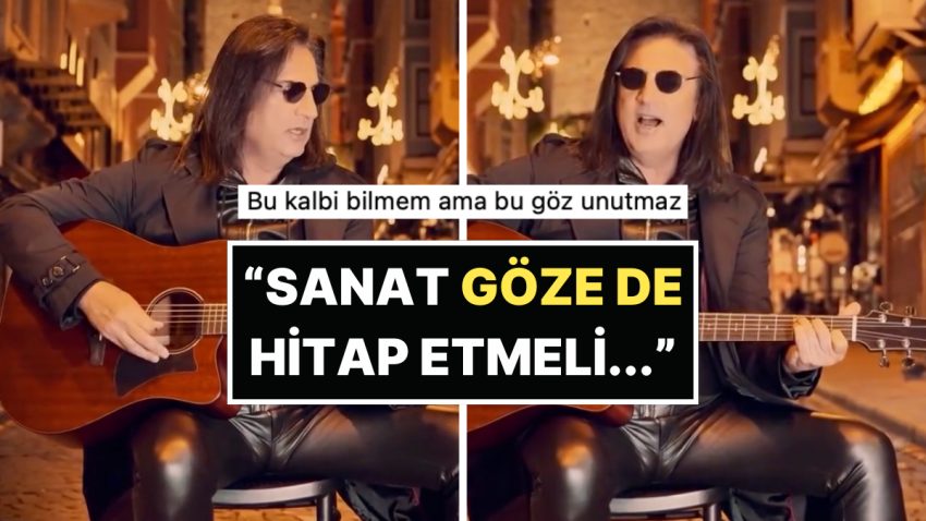 Çelik, 2 Milyon Kişinin İzlediği “Çok Özel Performansını” Yine Gündeme Getirmeye Karar Verdi!