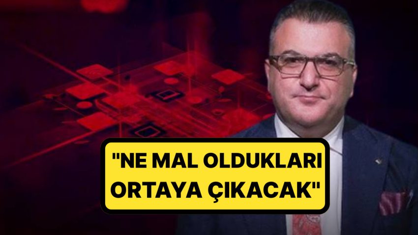 Cem Küçük Kimi AKP’li Gazeteci ve YouTuberlara Çattı: ‘İBB’den Fonlanıyorlar, Ne Mal Oldukları Ortaya Çıkacak’