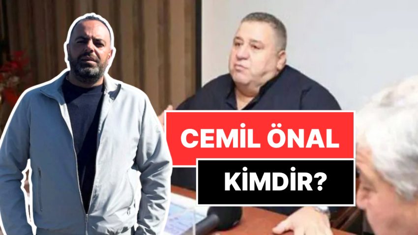 Cemil Önal Kimdir? Halil Falyalı’nın Finans Müdürü Cemil Önal Ne Açıkladı, Neden Gündemde?