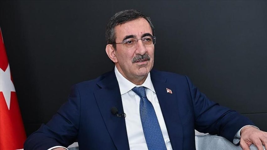 Cevdet Yılmaz’dan Siyaset Şuralarına yeni atamalara ait paylaşım – Düzgün Haber