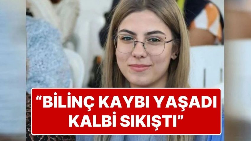 Cezaevindeki Esila Ayık Kötüleşti: “Kalbi Sıkıştı, Şuur Kaybı Yaşadı”