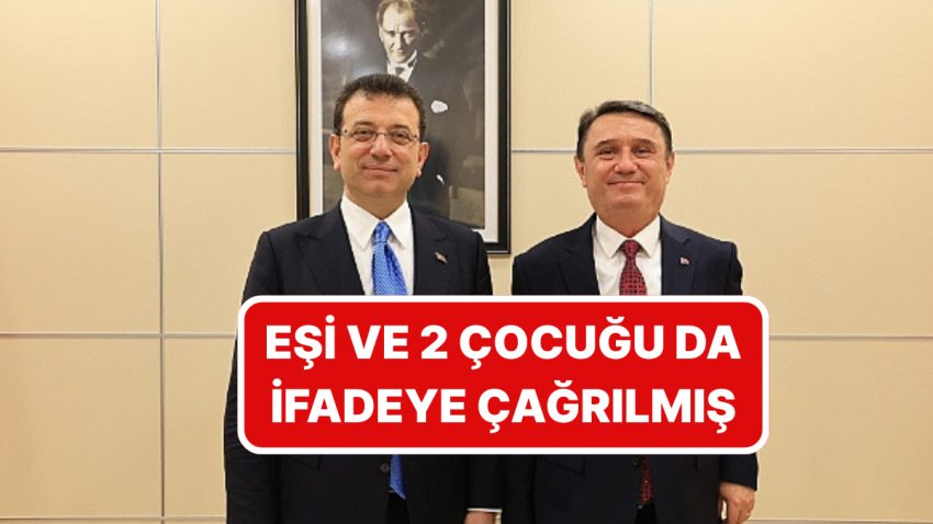 CHP’li Ali Uzman Başarır Toplumsal Medya Hesabından Duyurdu: Zonguldak Belediye Başkanı İfadeye Çağrıldı