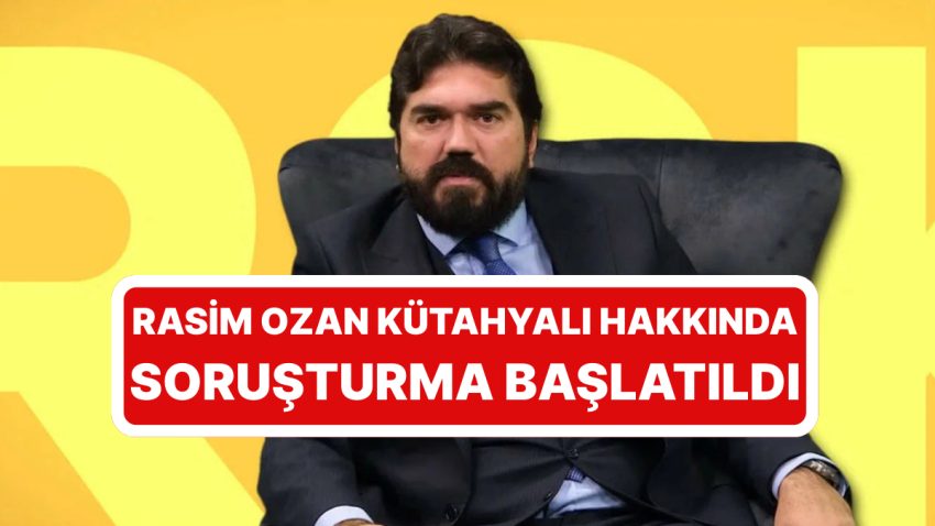 CHP’ye Kayyum Atanacak Argümanı Ortalığı Karıştırdı: Soruşturma Başlatıldı