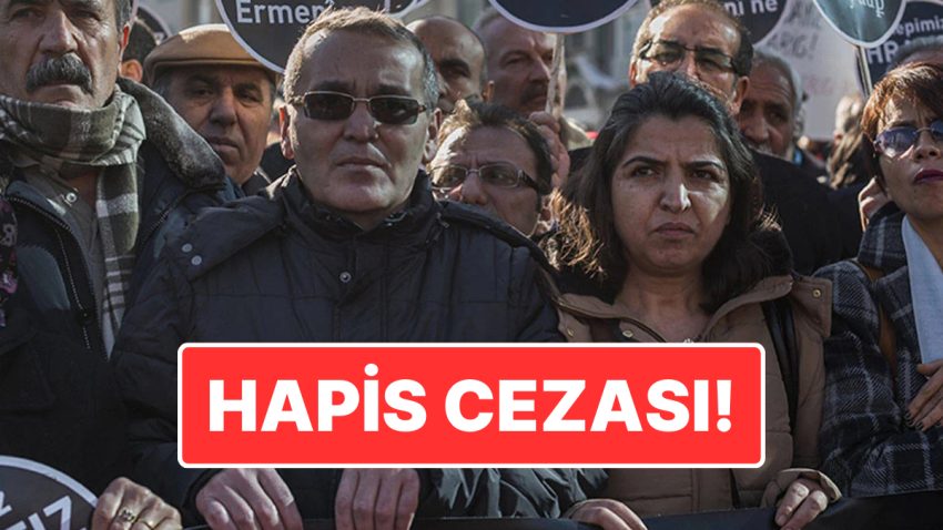 “Cumhurbaşkanına Hakaret” Suçlaması: Berkin Elvan’ın Anne ile Babasına Mahpus Cezası