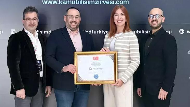 Dijital geleceğe istikamet verdi – Düzgün Haber