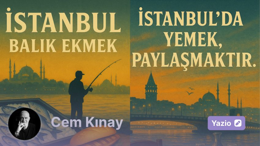 Dünyanın Tabağında: Özgün Yemekleriyle Marka Olmuş 10 Kent