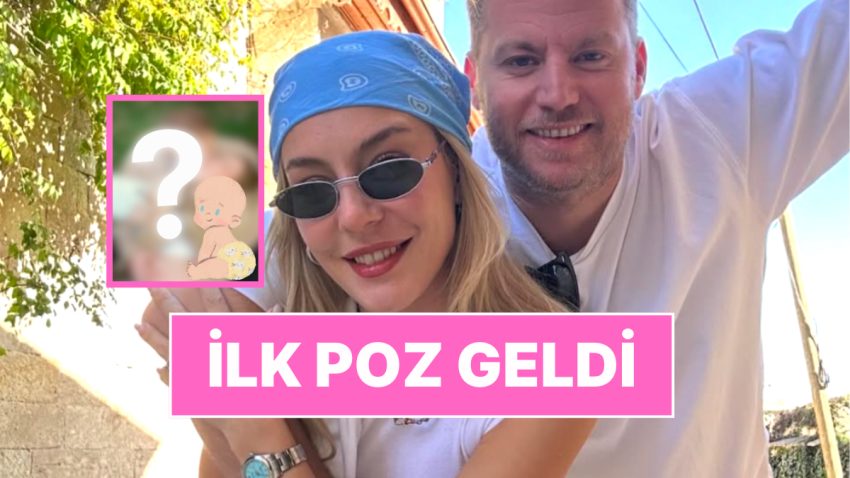 Ege Kökenli’den Karnı Burnunda Birinci Paylaşım: Sürpriz İsim Ayrıntısı Gözden Kaçmadı