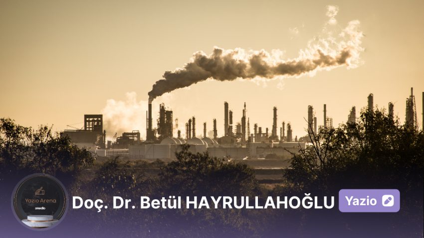 Eksik Doğan Yasa: Geri Çekilen İklim Kanunu ve Türkiye İçin Kıymeti