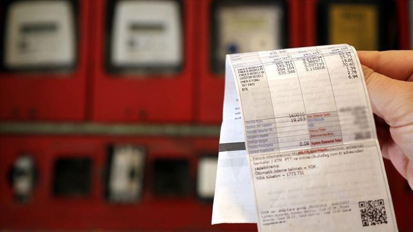 Elektriğe yeni artırım gelecek mi? Bakan Bayraktar’dan açıklama geldi – Düzgün Haber