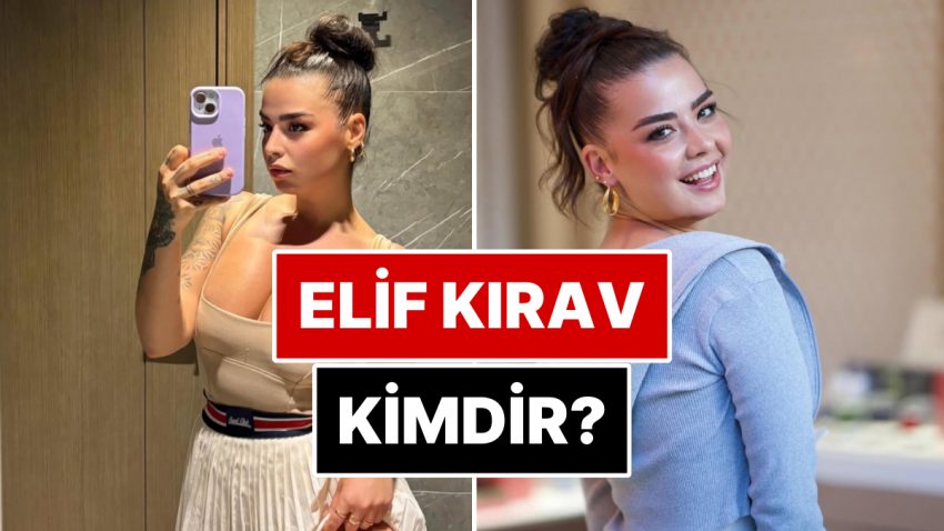 Elif Kırav Kimdir? Öldürülen Toplumsal Medya Fenomeni Elif Kırav Kimdir? Sevil Akdağ ve Elif Kırav Olayı Ne?