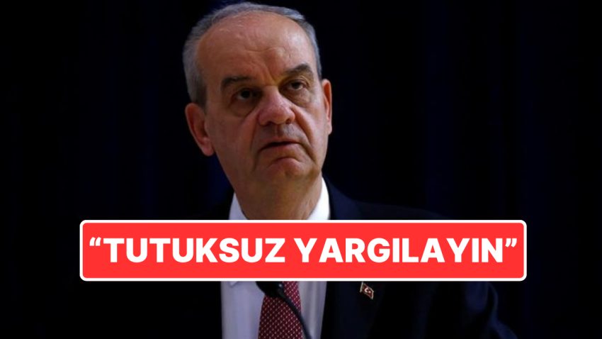 Eski Genelkurmay Başkanı İlker Başbuğ’dan Gençler ve Uzman Polat İçin Tutuksuz Yargılama Daveti