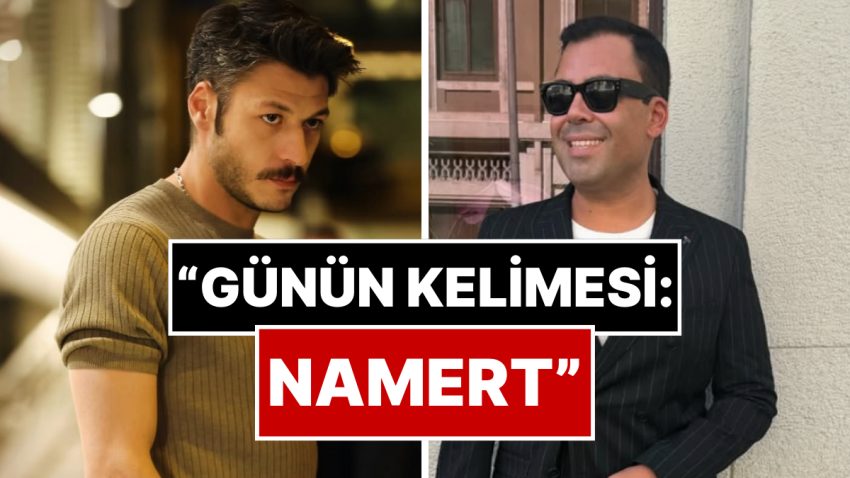 Espressolab Paylaşımı Yapan Mert Vidinli’yi Takipten Çıkan Kubilay Aka’dan Olay Gönderme!