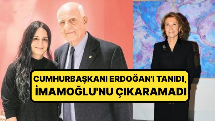 Evliliğin İptalini Talep Etti! İnan Kıraç’ın İsimli Tıp’ta Verdiği Cevaplar Ortaya Çıktı: Erdoğan’ı Tanıdı