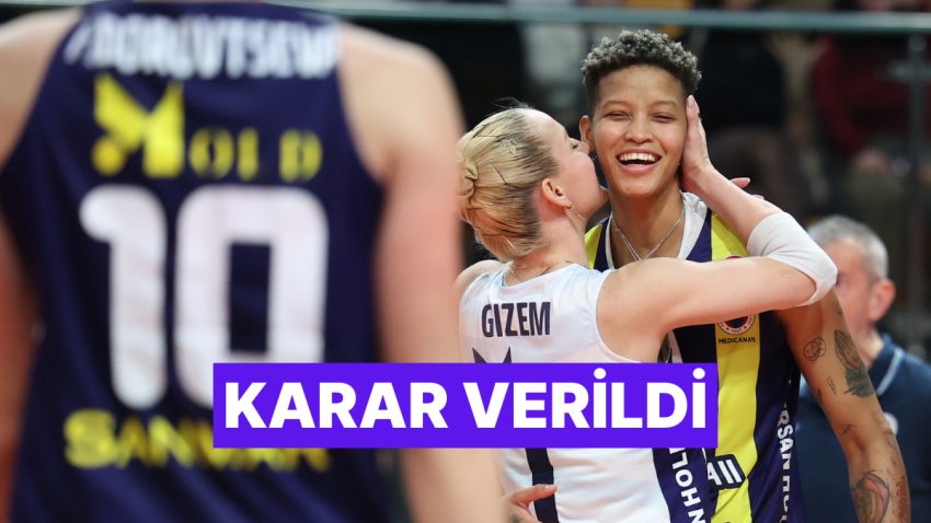 Fenerbahçe Bayan Voleybol’da Başantrenörlüğe Yeni İtalyan