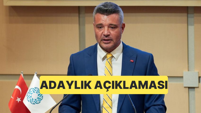 Fenerbahçe’de Sadettin Saran Toplumsal Medyadan Gelen “Aday Ol” Yorumuna Olumlu Karşılık Verdi