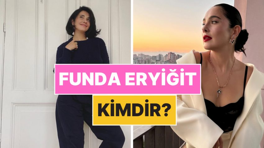 Funda Eryiğit Kimdir, Kaç Yaşında, Nereli? Funda Eryiğit Mesleği ve Özel Hayatı Hakkında Tüm Merak Edilenler