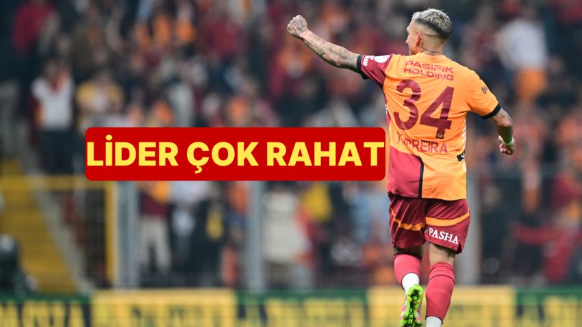Galatasaray Meskeninde Bodrumspor’u Yıldızlarıyla Geçti: 2-0