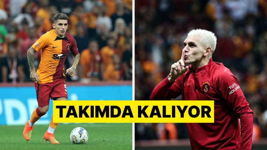 Galatasaray, Torreira’nın Kontratını Uzattı