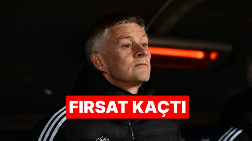 Galatasaray’ı Yenen Beşiktaş Kasımpaşa ile Berabere Kaldı