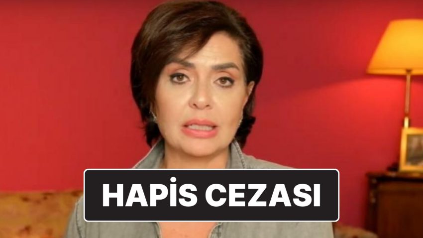 Gazeteci Hasret Gürses’e Mahpus Cezası: Kararın Açıklanması Geri Bırakıldı