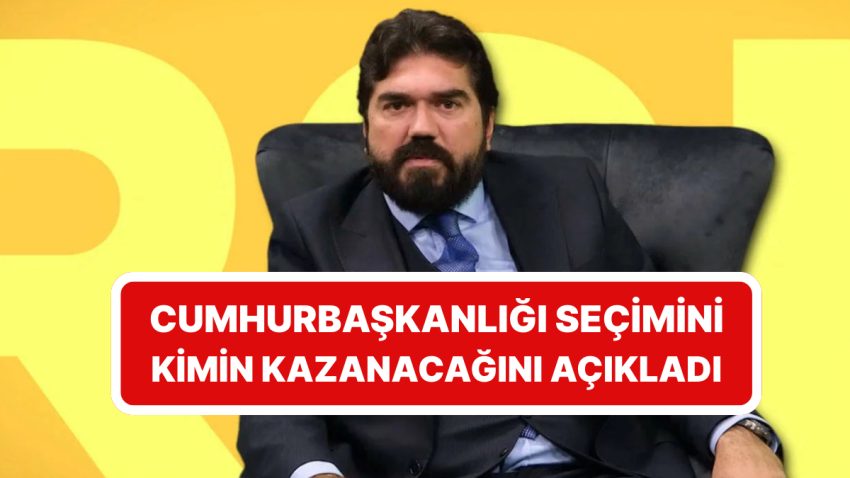 Gazeteci Rasim Ozan Kütahyalı: “Bugün Cumhurbaşkanlığı Koltuğu Padişahlık Koltuğudur, CHP’ye Vermezler”