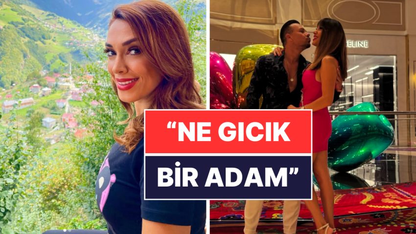 Gıcık Olduğunu İtiraf Etti: Zuhal Topal Eşi Korhan Saygıner’le Tanışma Öyküsünü Birinci Kere Anlattı