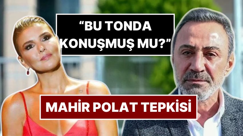 Gülben Ergen’den “Özgür Özel Tablalı Don Giyiyordu” Diyen CHP’li Berhan Şimşek’e Reaksiyon