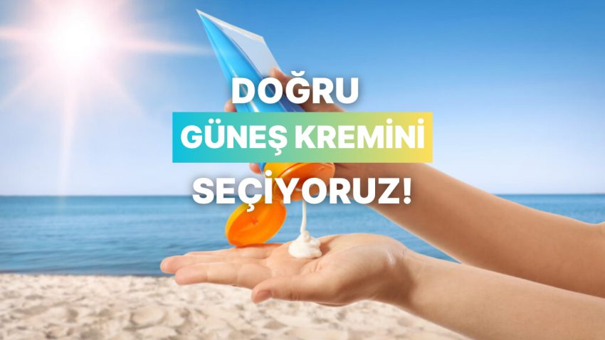 Güneş Gözetici Seçerken Bilmeniz Gereken 10 Değerli Ayrıntı