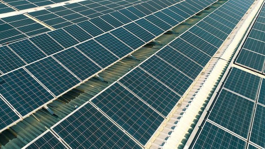 Güneş gücüne dayalı elektrik üretimi yatırımlarına ait düzenleme – Düzgün Haber