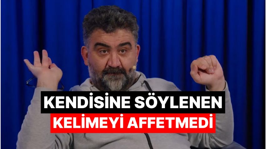 Hakaret Hatasına Mahpus İstemi: Maç Heyecanıyla Toplumsal Medyada Yorum Yaparken Dikkat