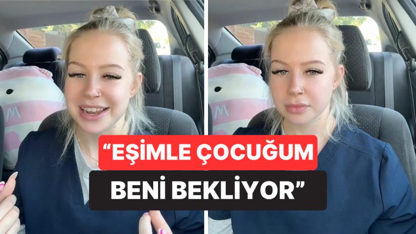 Hayatının Aşkı Sandığı Adamın Evli Olduğunu Öğrendikten Sonra Başından Aşağı Kaynar Sular Dökülen Bayan