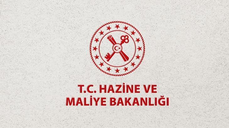 Hazine ve Maliye Bakanlığı’ndan CHP Genel Başkanı Özel’in iddialarına yanıt – Düzgün Haber