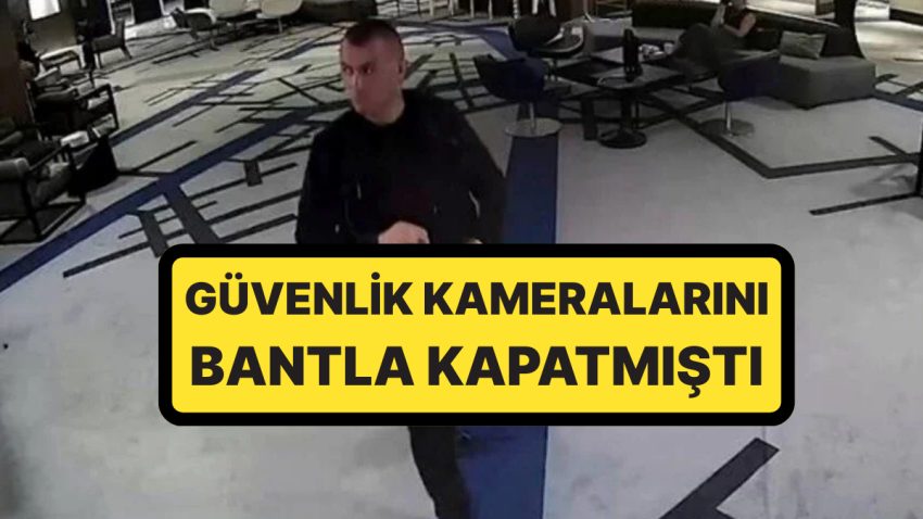 İmamoğlu’nun Otelde Yapacağı Toplantı Öncesi Kameraları Bantlayan Müdafaa da Gözaltına Alındı