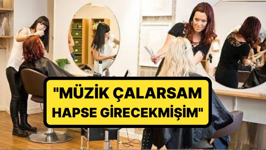 İş Yerinde Müzik Çalana Ceza: Ödeme Yapmayanlara Mahpus Cezası Var