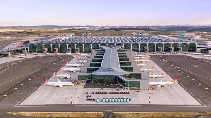 İstanbul Havalimanı’nda üçlü pist operasyonu başlıyor! – Düzgün Haber