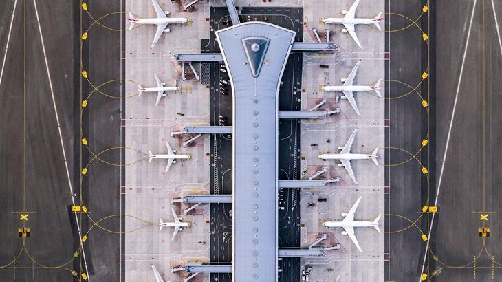 3 THY uçağı birebir anda kalkış yapacak – Düzgün Haber