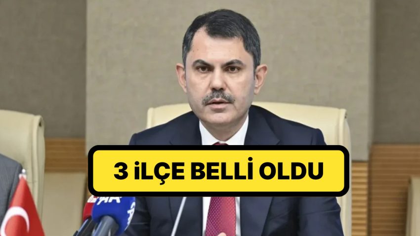 İstanbul Sarsıntısı Sonrasında En Çok İhbarda Bulunan 3 İlçe Aşikâr Oldu