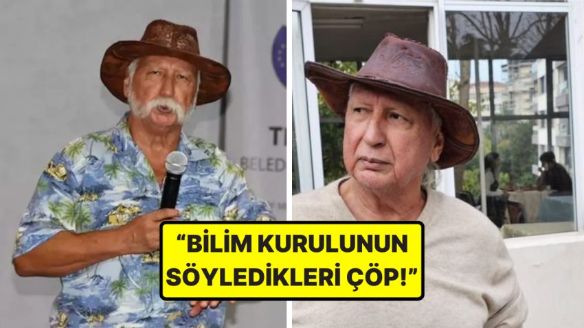 İstanbul Zelzelesini Bilen Prof. Dr. Şener Üşümezsoy, Zelzelelerin Devam Edip Etmeyeceğini Açıkladı