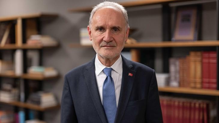 İTO Başkanı Avdagiç’ten İstanbul depremiyle ilgili açıklama – Düzgün Haber