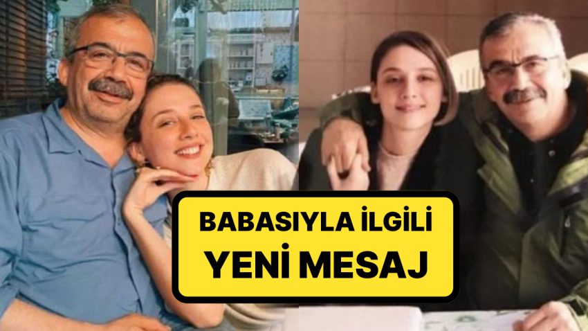 Kalp Krizi Geçirmişti: Sırrı Süreyya Öncü’nün Kızı Babasının Son Durumunu Açıkladı