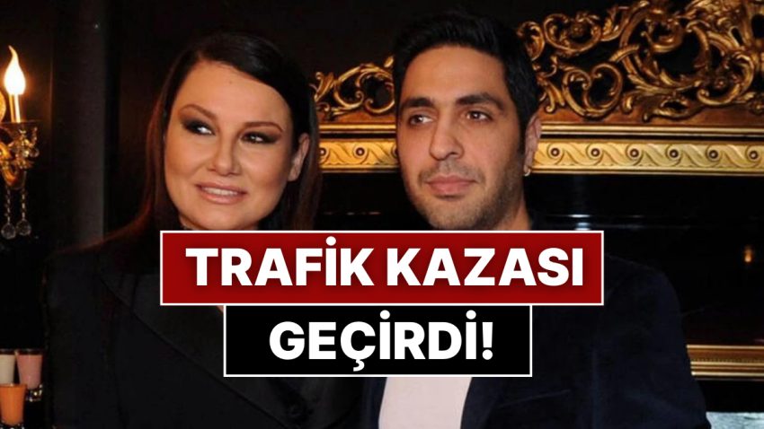 Kardeşi Serkan Seki Trafik Kazası Geçirdi, Deniz Seki “Verilmiş Sadakamız Varmış” Dedi!