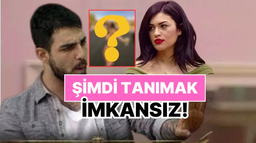 Kısmetse Olur’un Atarlı Yarışmacısıydı: Amerika’ya Yerleşen Cansel Çördük Değişik Biri Oldu!