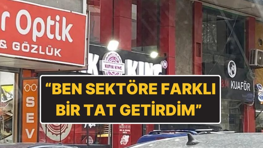 Kocaeli’nde Tavuk Döner Skandalı: Tutuklanan İşveren “Ben Bölüme Farklı Lezzet” Getirdim Diyerek Kendini Savundu