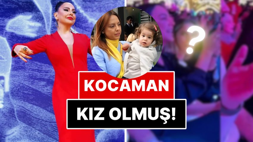 Kocaman Olmuş: Reza Zarrab ve Ebru Gündeş’in Gözlerden Uzak Büyüttüğü Kızları Alara’nın Son Hali Ortaya Çıktı!