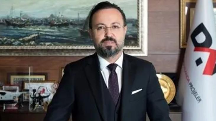 KONUTDER’in yeni dönem başkanı Ziya Yılmaz oldu – Düzgün Haber