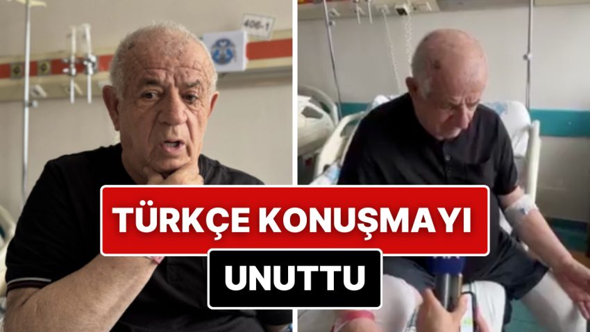 Konya’da Beynine Pıhtı Atan Hasta Türkçeyi Unuttu, Danca Konuşmaya Başladı